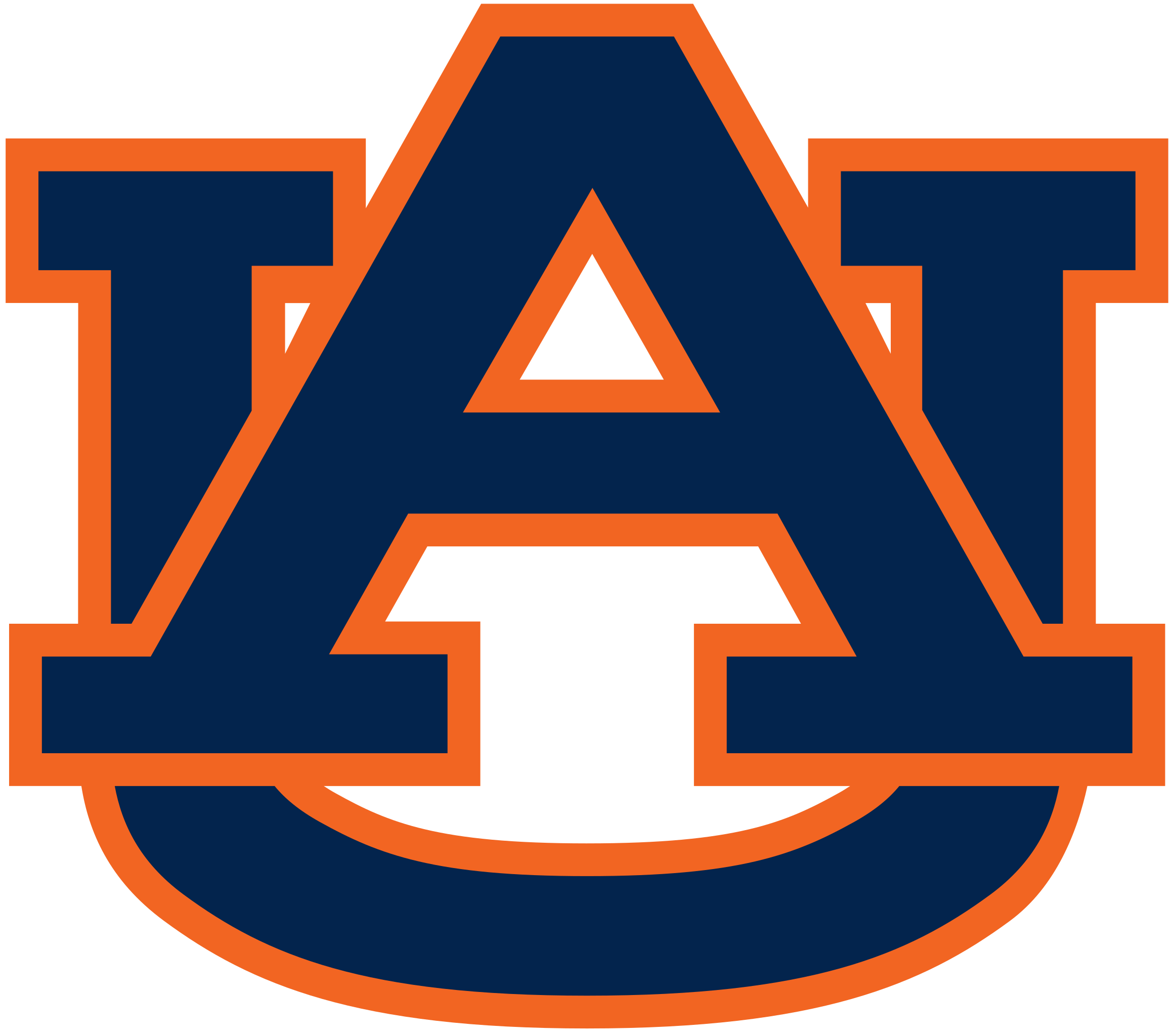 Auburn University logo