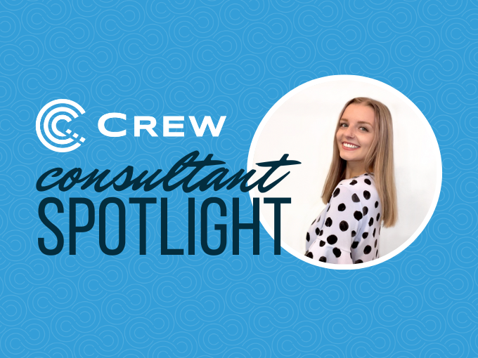 Consultant Spotlight