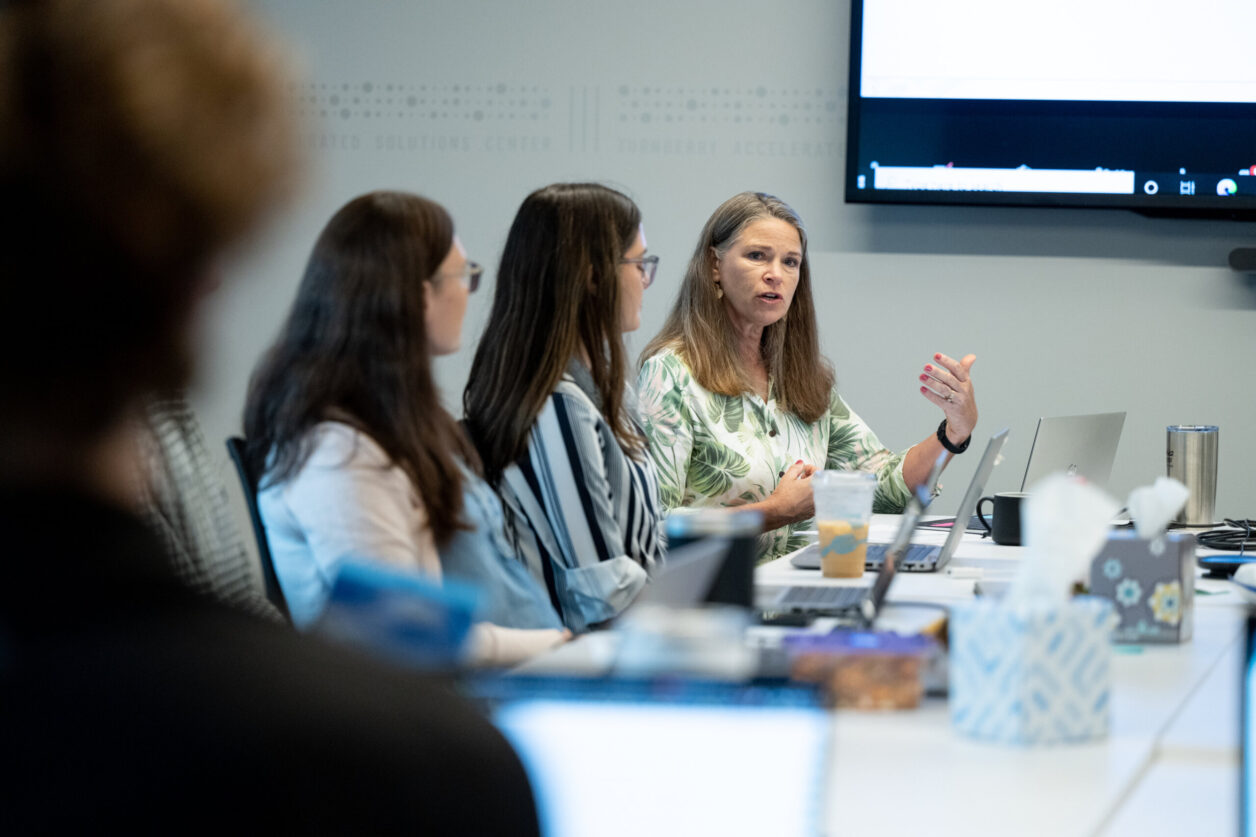 Women in STEM